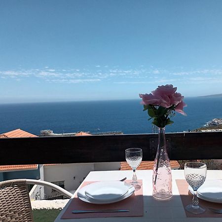 Amejica - Apartment With Terrace And Sea View Tabaiba Esterno foto