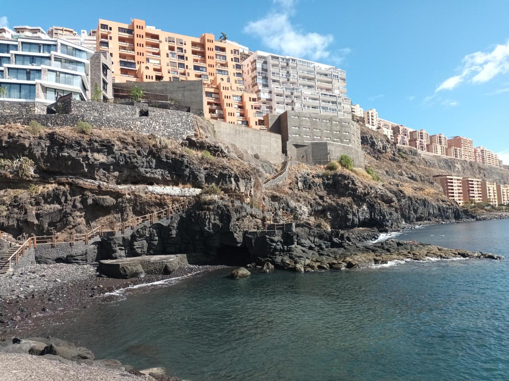 Amejica - Apartment With Terrace And Sea View Tabaiba Esterno foto